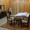 Gulf Crown Hotel Apartment