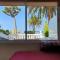 Cosy Well Located Apartment with swimming pool Tenerife - 塔科龙特