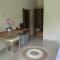 Recep Bungalow