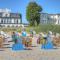 SEETELHOTEL Strandhotel Atlantic Foto: SEETELHOTEL Strandhotel Atlantic