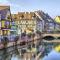 Pauline's home - city center & parking - Colmar