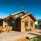 Húsafell holiday homes