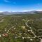 Húsafell holiday homes