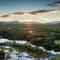 Húsafell holiday homes