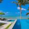 The Joy Beach Villas - Hinkong