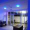 White Wall Hotel