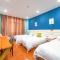 Foto: Chengdu Dreams Travel International Youth Hostel 100/182