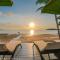 The Joy Beach Villas
