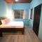 Teva Hotel & Jungle Reserve - مانويل أنطونيو