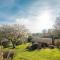 Timber Hill Self Catering Cedar Lodges