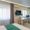 Arena Summit Apart Hotel - Kiev