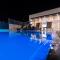 Luxurious Villa Marly I to two minutes the beach