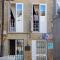 Aqua Rooms Sarria