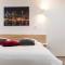 CityCosy Strasbourg - Studio Hirtz Orangerie