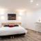 CityCosy Strasbourg - Studio Hirtz Orangerie