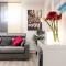 CityCosy Strasbourg - T2 Hirtz Orangerie