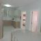 Antros, Apartment 1