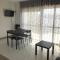 Apartamentos Park Raxo