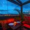 Urban Boutique Hotel
