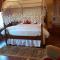 The Wanderlust Hotel