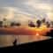 Gula Juruh Beach Front
