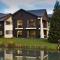 Village Lake Apartments - Hanmer Springs