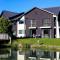 Village Lake Apartments - Hanmer Springs