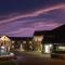 Village Lake Apartments - Hanmer Springs