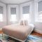 A Stylish Stay w/ a Queen Bed, Heated Floors.. #24 - Brookline
