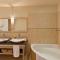 Hotel-restaurant Les Caudalies photo 14