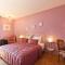 Hotel-restaurant Les Caudalies