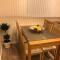 exploreNESS Apartment