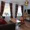 Holyrood Skyline Apartment