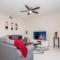 D - New 2 Bedroom Condo - 5 Miles to Disney - Free Water Park