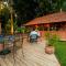 Hotel Chichen Itza