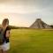 Hotel Chichen Itza