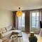 Esprit Cosy sur plateau central - Clermont-Ferrand