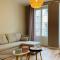 Esprit Cosy sur plateau central - Clermont-Ferrand