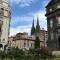 Esprit Cosy sur plateau central - Clermont-Ferrand