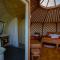 Gobi Mirage Lodge