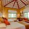 Green Mansions Jungle Resort - Sauraha
