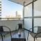Platinium Spectrum Apartment