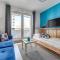 Platinium Spectrum Apartment