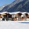 Chalet Schnee
