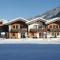 Chalet Schnee