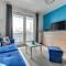 Platinium Spectrum Apartment
