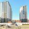 Platinium Spectrum Apartment