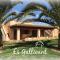 Agroturismo Es Gallicant - Campos