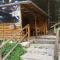 Foto: Malka Yurta Hut 5/37