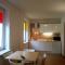 Warsaw Apartments Magnolie